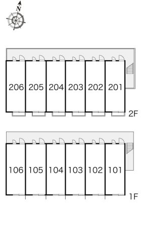 レオパレスピエールのその他