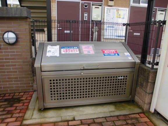 レオパレスピエールのその他