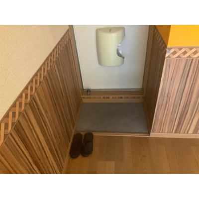 【玄関】 | グランシャリオ