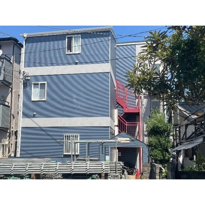 【外観】 | グランシャリオ