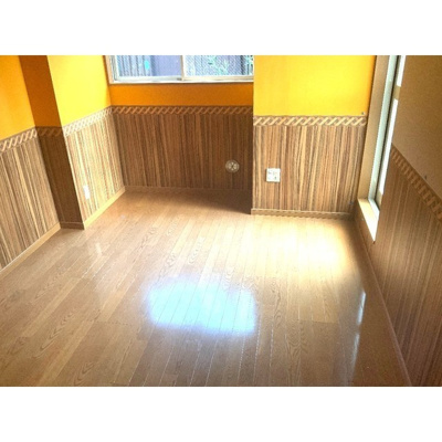 【居間・リビング】 | グランシャリオ