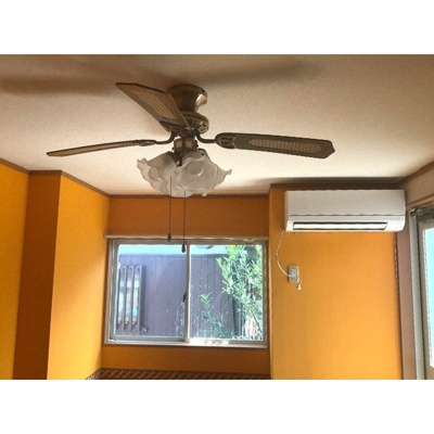 【居間・リビング】 | グランシャリオ