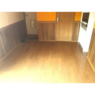 【居間・リビング】 | グランシャリオ