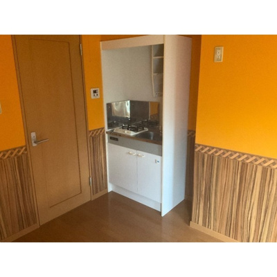 【キッチン】 | グランシャリオ