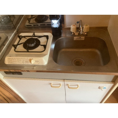 【キッチン】 | グランシャリオ