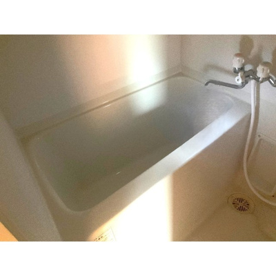 【浴室】 | グランシャリオ