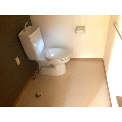 【トイレ】 | グランシャリオ