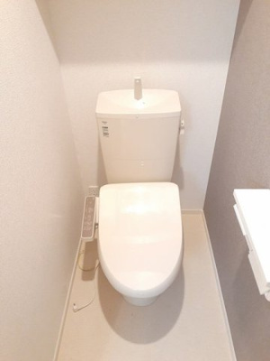 【トイレ】 | ソフィア島村ｐｒｉｍｏ