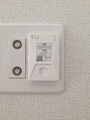 【設備】 | ソフィア島村ｐｒｉｍｏ