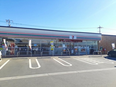 【周辺】 | ソフィア島村ｐｒｉｍｏ | セブンイレブン深谷中瀬店まで3200m