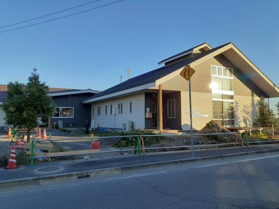 【周辺】 | ソフィア島村ｐｒｉｍｏ | 島村めぐみ保育園まで950m