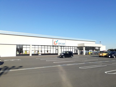 【周辺】 | ソフィア島村ｐｒｉｍｏ | カワチ薬品本庄東店まで3300m