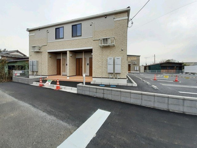 【外観】 | ソフィア島村ｐｒｉｍｏ