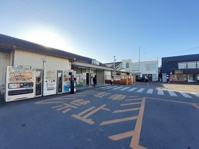 【周辺】 | ソフィア島村ｐｒｉｍｏ | 岡部駅まで5200m