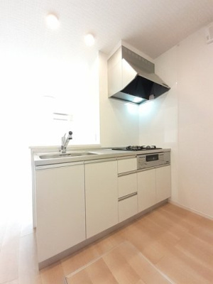 【キッチン】 | ソフィア島村ｐｒｉｍｏ