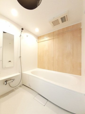 【浴室】 | ソフィア島村ｐｒｉｍｏ