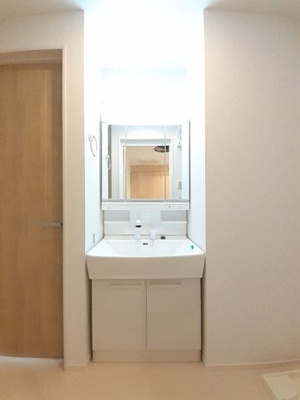 【洗面所】 | ソフィア島村ｐｒｉｍｏ