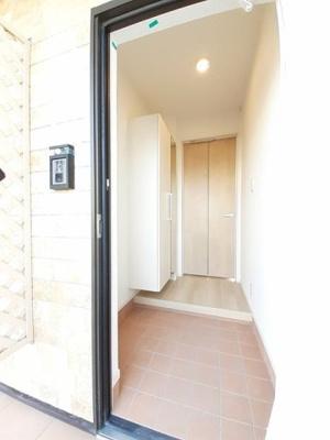 【玄関】 | ソフィア島村ｐｒｉｍｏ