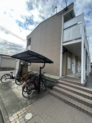 【その他】 | レオパレスさんが