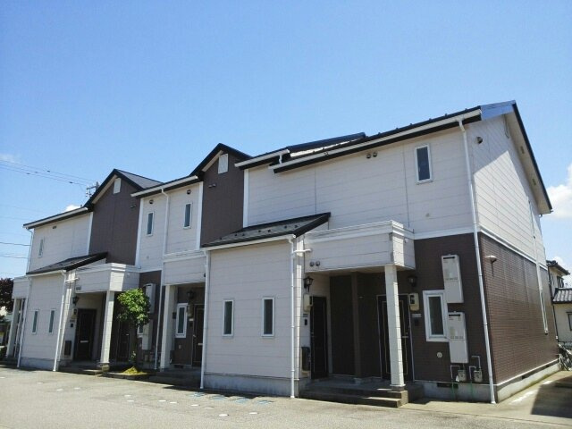 ソレアード７１Ａ