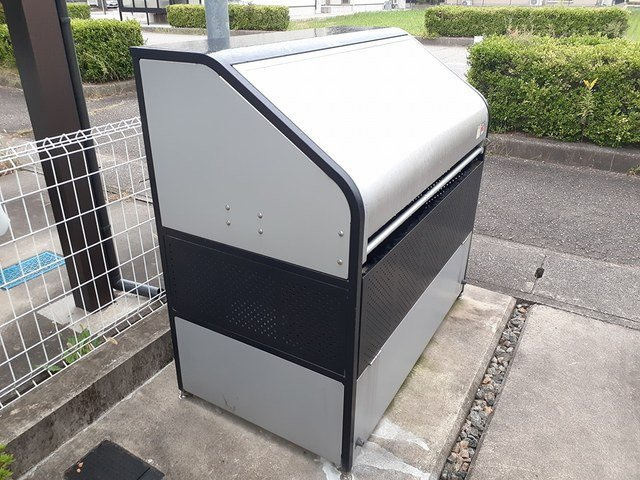 ラ・フォンテーヌ　Ⅳのその他共用部分