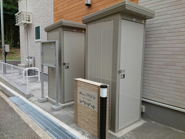 メゾン　ＴＯＫＵの設備