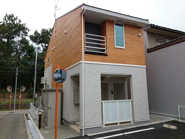 メゾン　ＴＯＫＵ