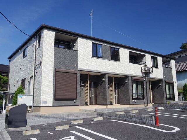 Ｂｒｏｃａｄｅ　ブロケード