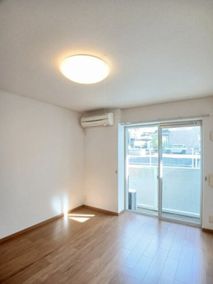 【居間・リビング】 | ハーモニー・スクエアＡ