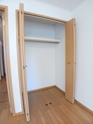 【収納】 | ハーモニー・スクエアＡ