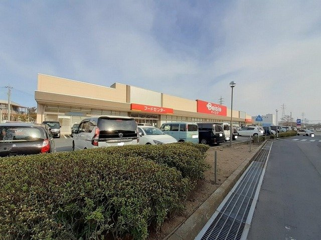 グリーン　ステージアの周辺|ベイシア大間々店まで490m