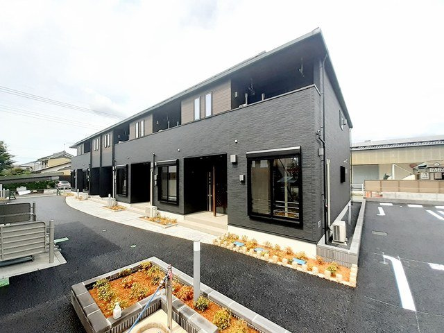 グリーン　ステージア