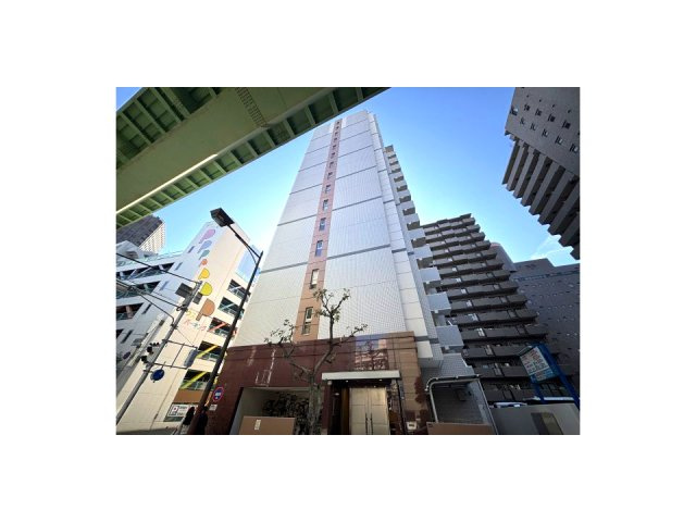 カスタリア三宮