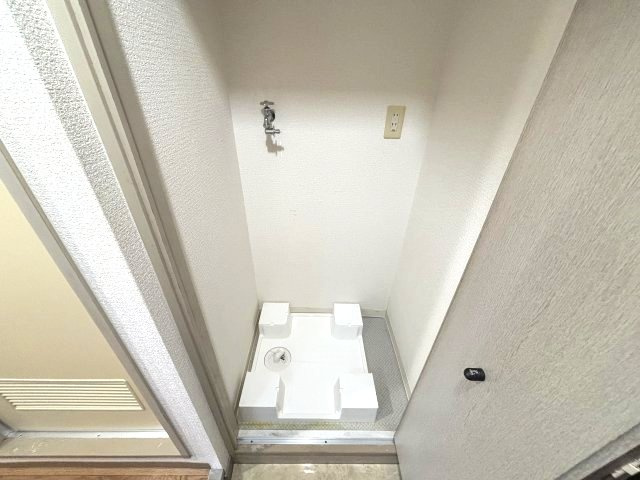 ライオンズマンション三宮東第２の設備