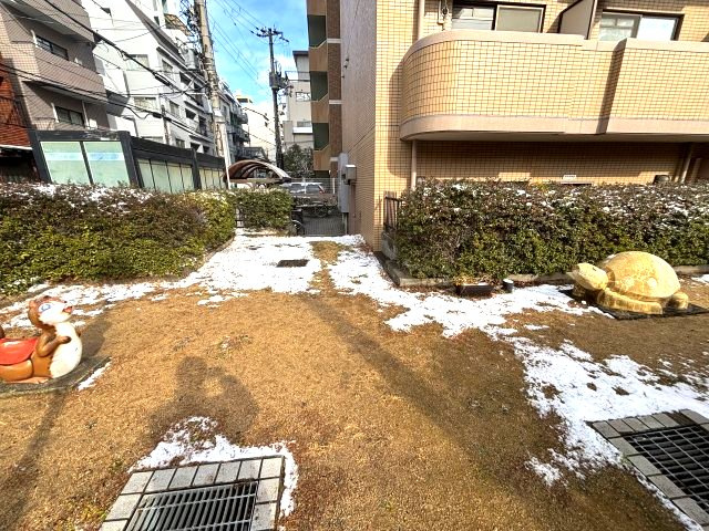 ライオンズマンション三宮東第２のその他共用部分