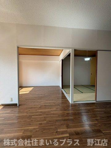 桜宮コンソルトの内装