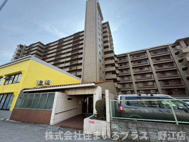 桜宮コンソルトの外観