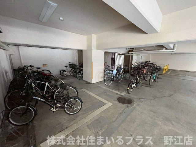 桜宮コンソルトのその他共用部分