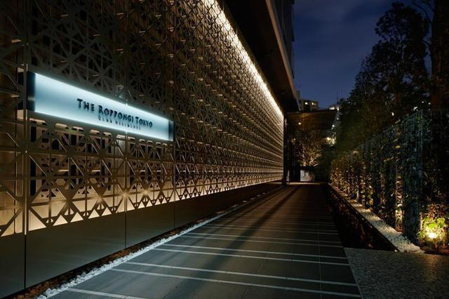 ＴＨＥ　ＲＯＰＰＯＮＧＩ　ＴＯＫＹＯ　ＣＬＵＢ　ＲＥＳＩＤＥＮＣＥのその他