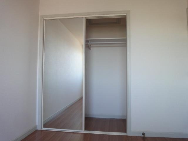 サフィールの収納|収納