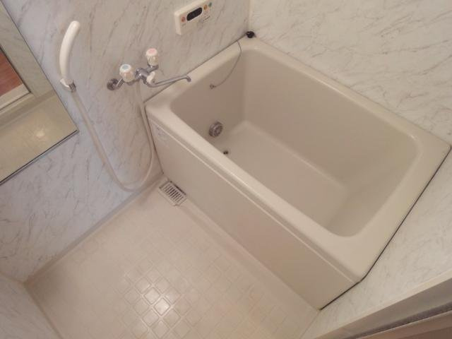 サフィールのその他|浴室