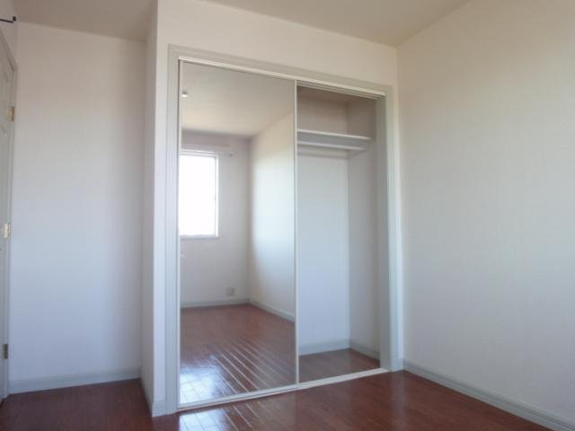 サフィールの収納|収納