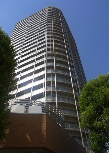 ＬＥＡＤＥＮＣＥ　ＴＯＷＥＲの画像