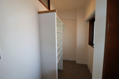 【内装】 | ルイメゾン２ | シューズクローク