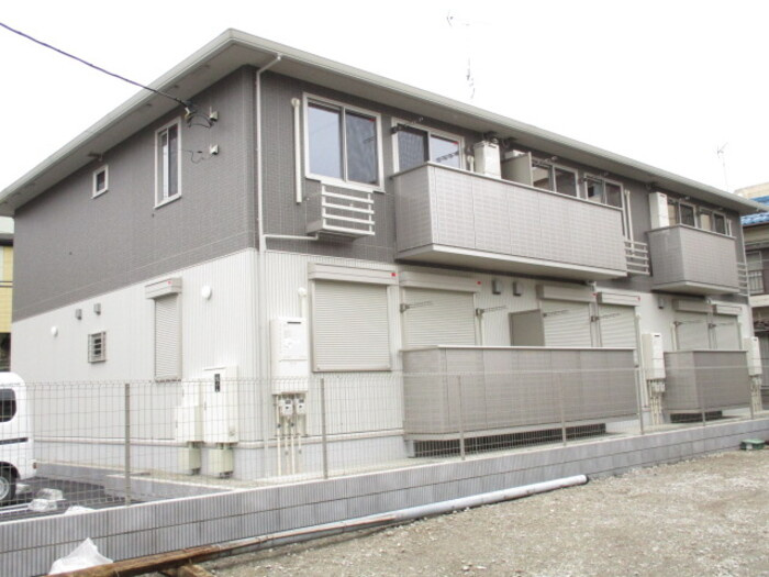 グリーンヒルズ