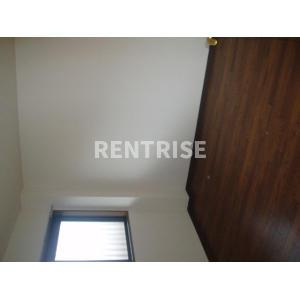 リベルタパラッツォのバルコニー