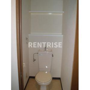 リベルタパラッツォの庭