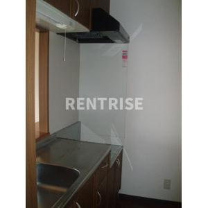 リベルタパラッツォの内装