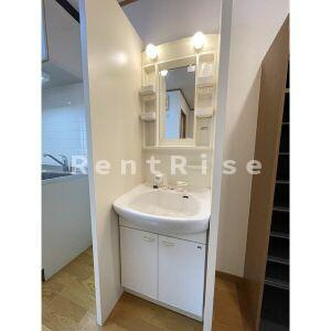 ブローニュ神山