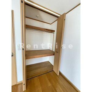 ブローニュ神山